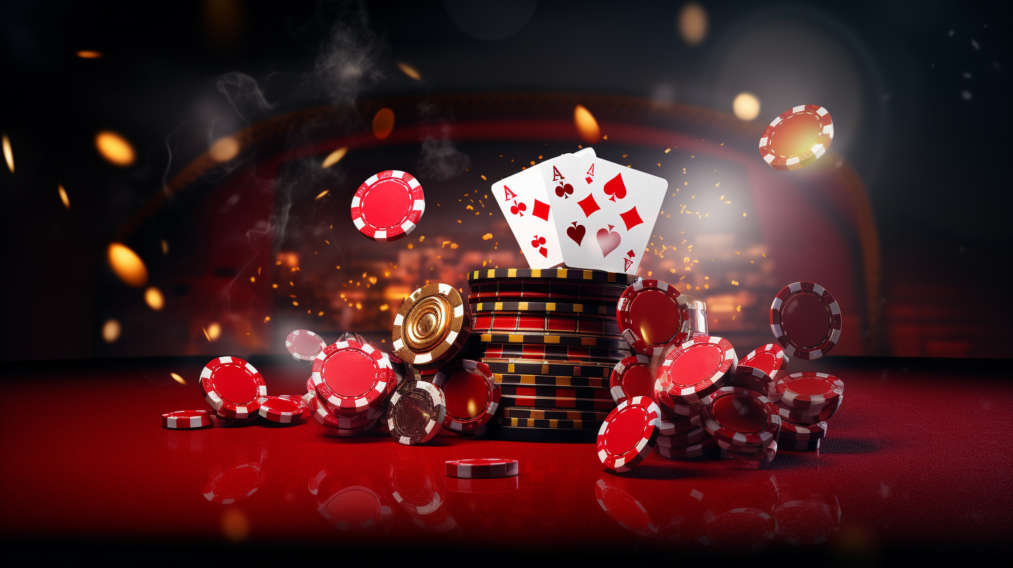 Download MEGA888 for the Ultimate Casino Experience in Malaysia