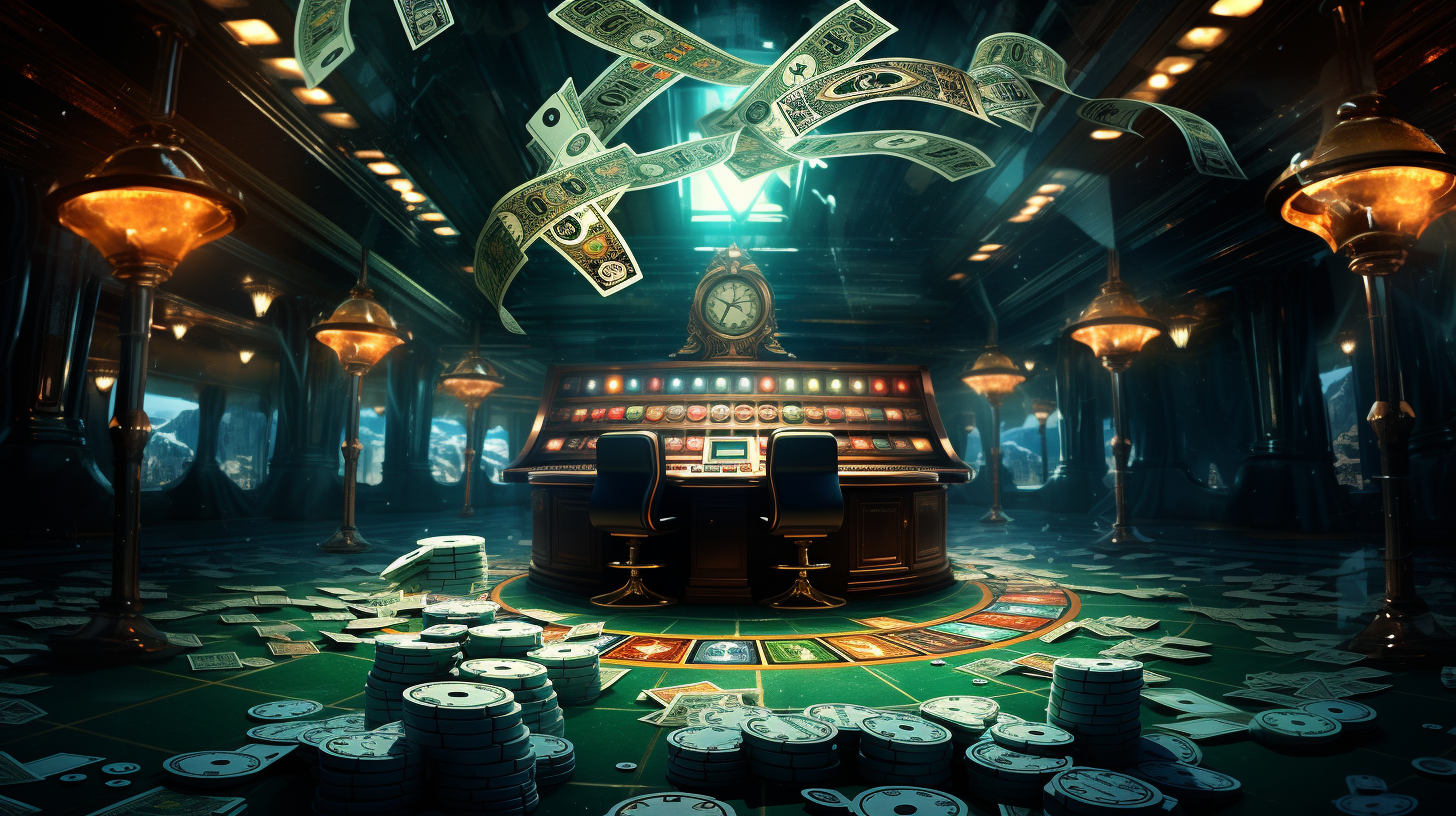UFABET: Your Ultimate Destination for Online Sports Betting and Casino Games