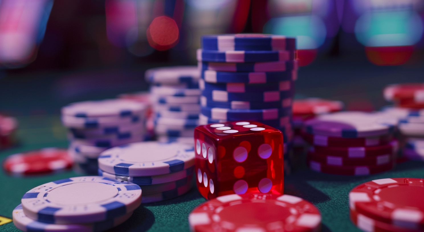 The Rise of Online Casinos in Singapore: Trends, Regulations, and Future  Prospects - Premium Casino Blog Listing Site